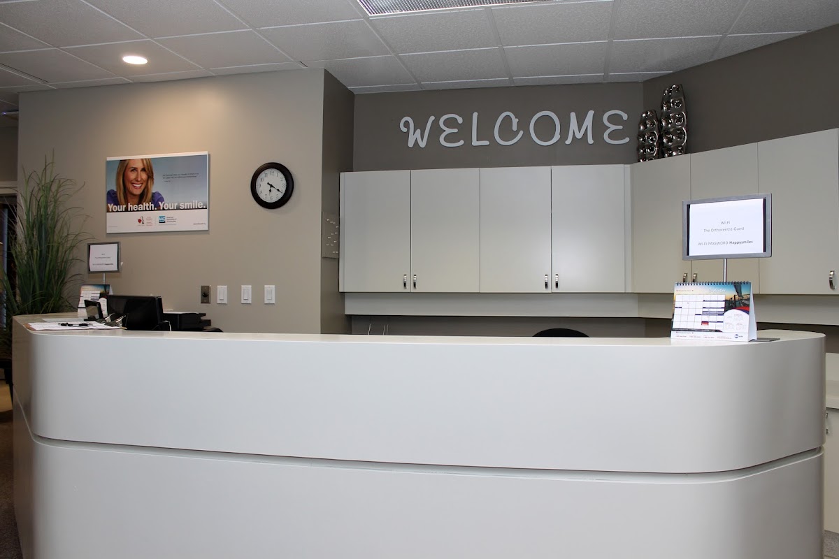 The Orthodontic Centre at Northland dental clinic in Calgary - Photo 4