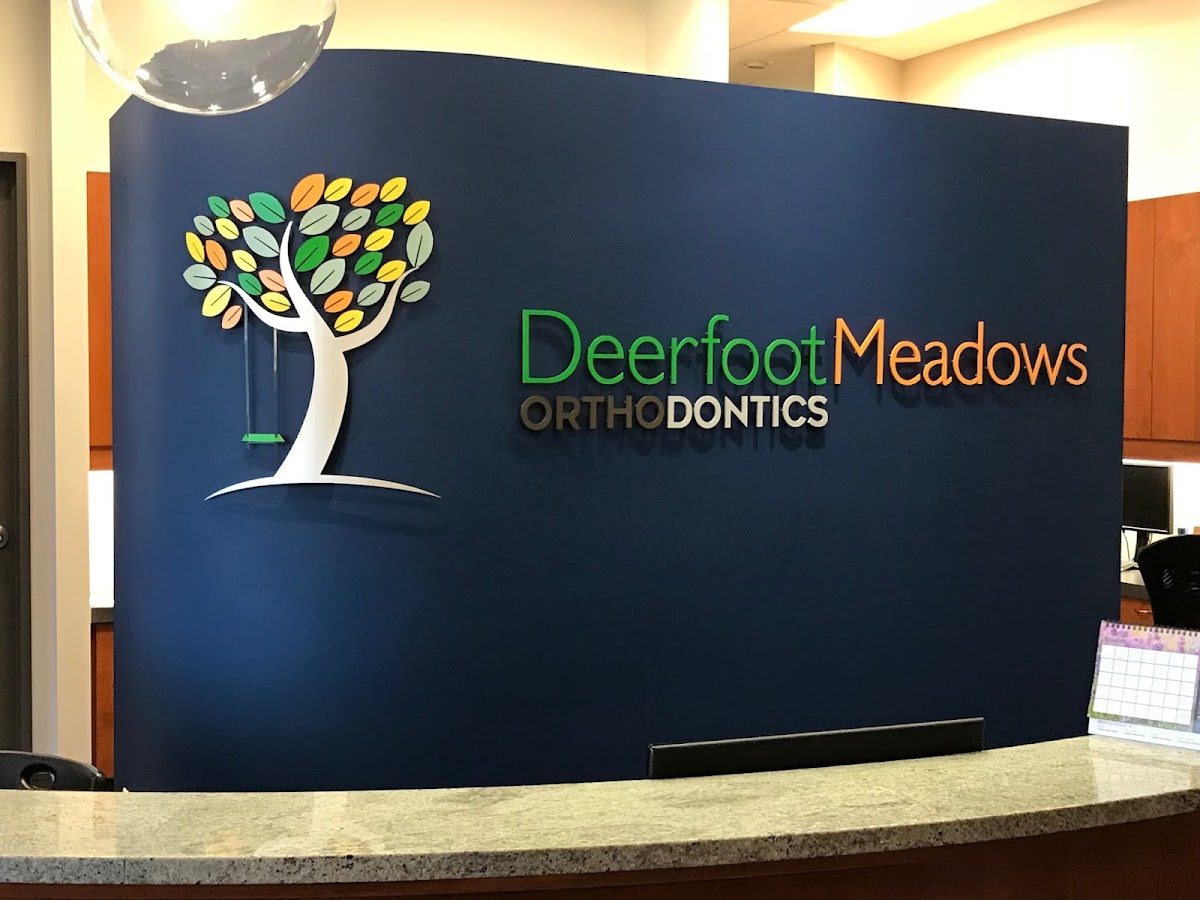 Deerfoot Meadows Orthodontics dental clinic in Calgary - Photo 4