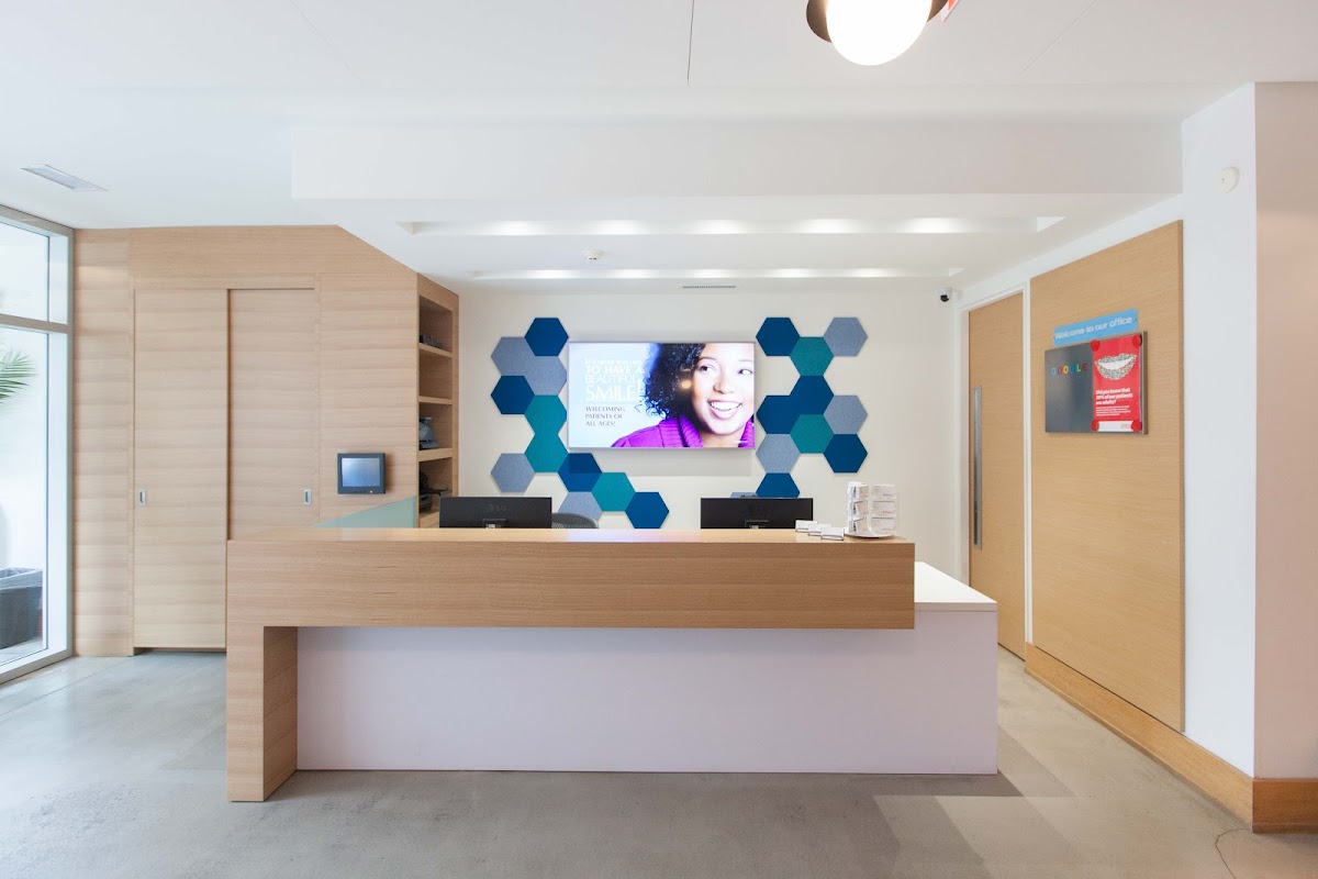 Forest Hill Orthodontics dental clinic in Toronto - Photo 1