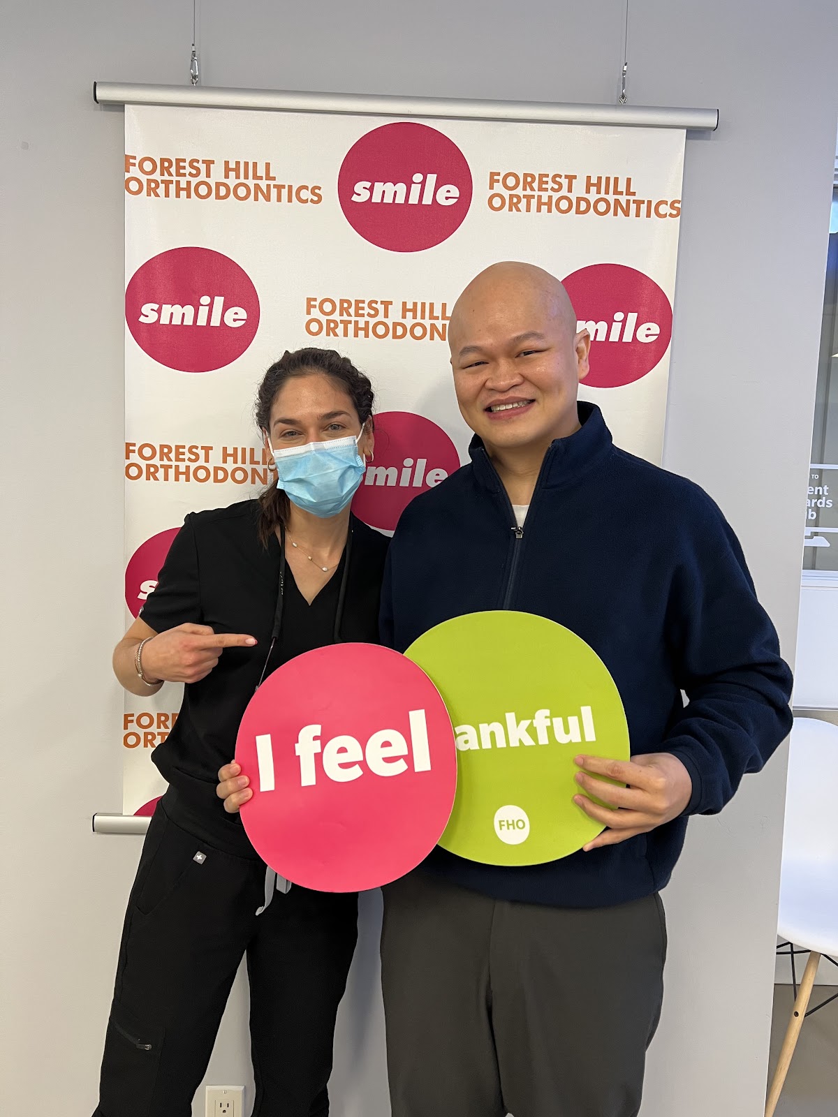 Forest Hill Orthodontics dental clinic in Toronto - Photo 4