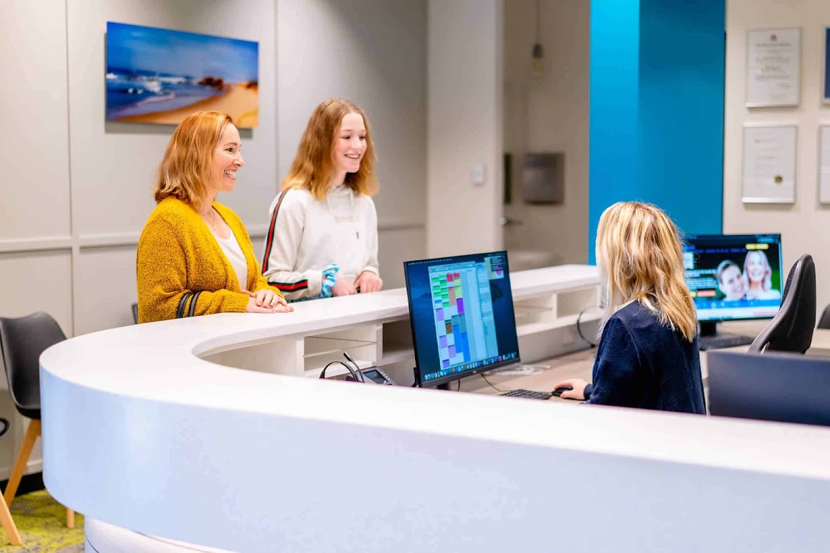 Forest Hill Orthodontics dental clinic in Toronto - Photo 5