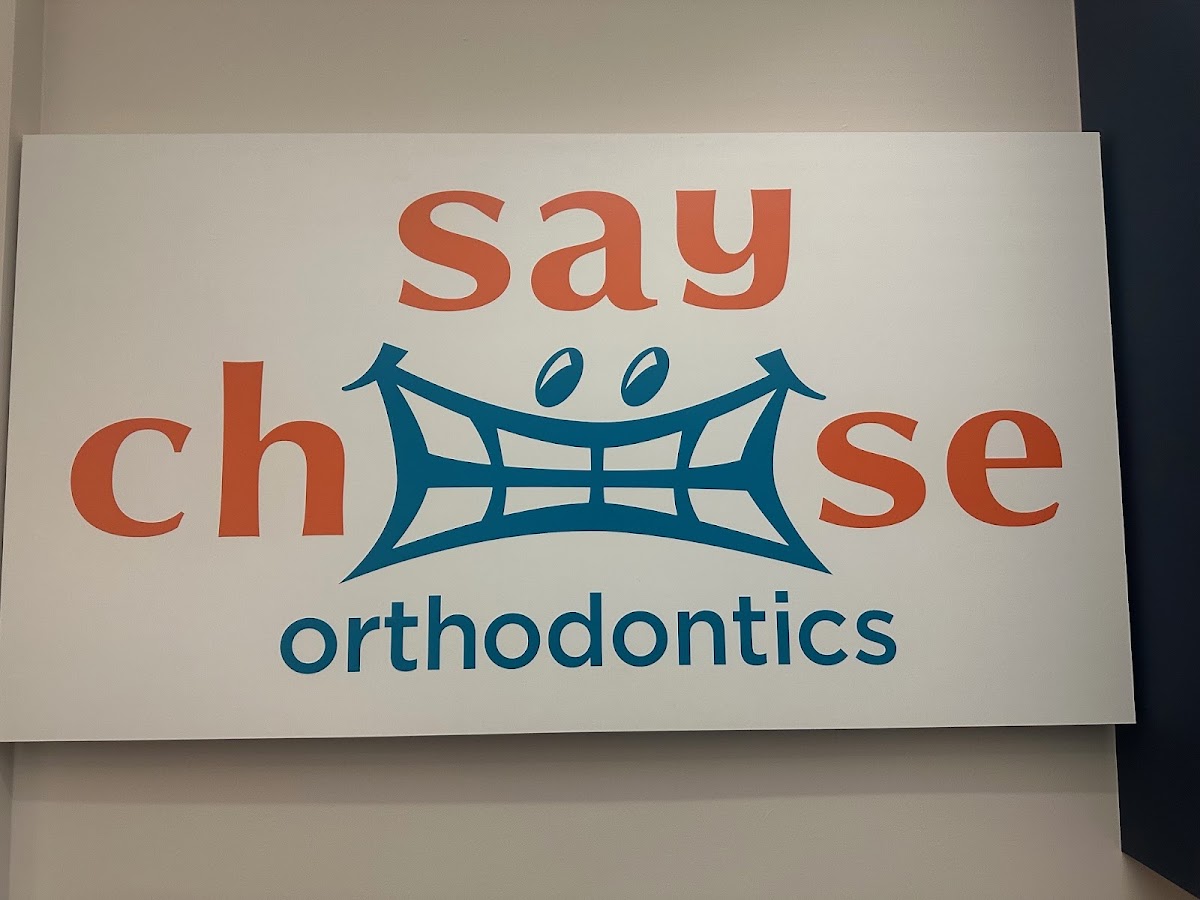 Say Cheese Orthodontics dental clinic in Calgary - Photo 1