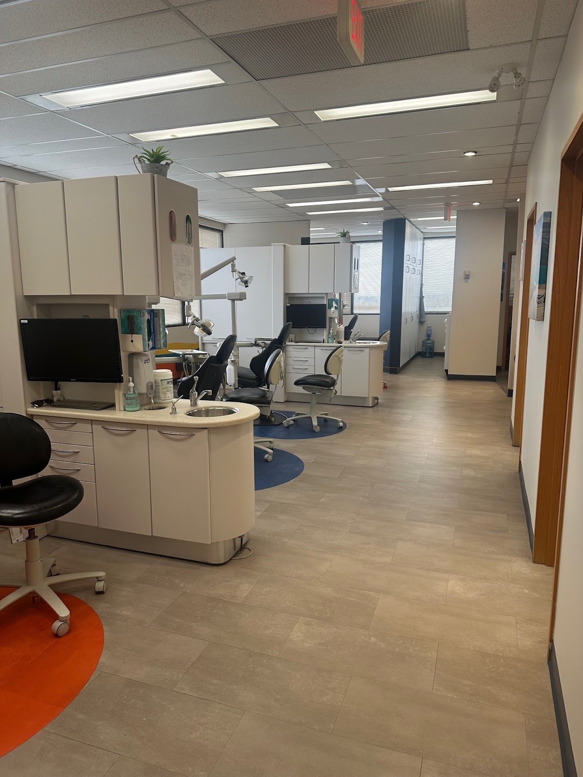 Say Cheese Orthodontics dental clinic in Calgary - Photo 3