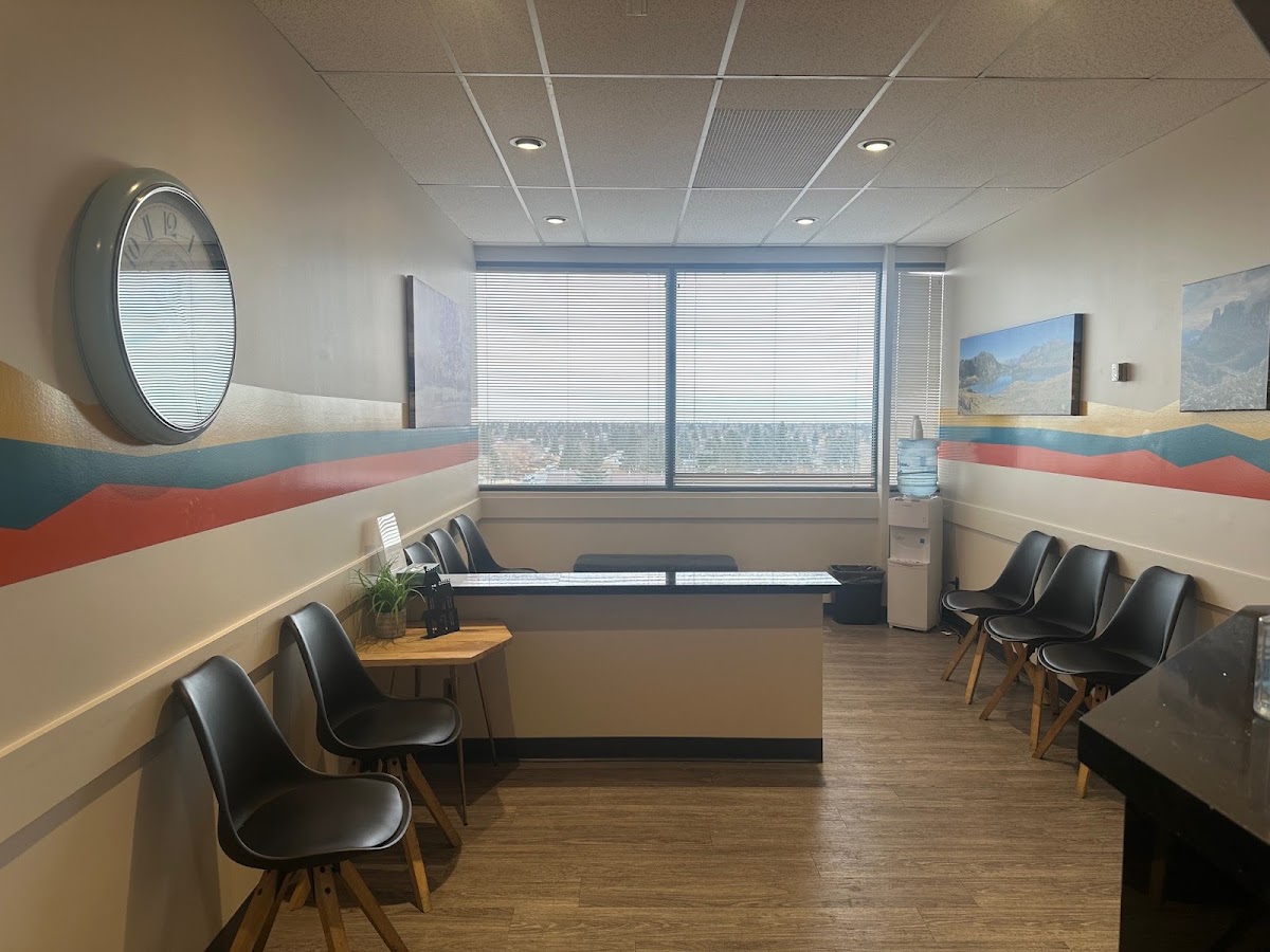 Say Cheese Orthodontics dental clinic in Calgary - Photo 4