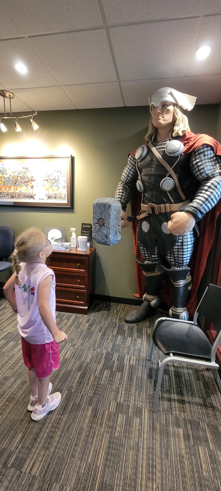 Vincelli Orthodontics - Market Mall dental clinic in Calgary - Photo 1