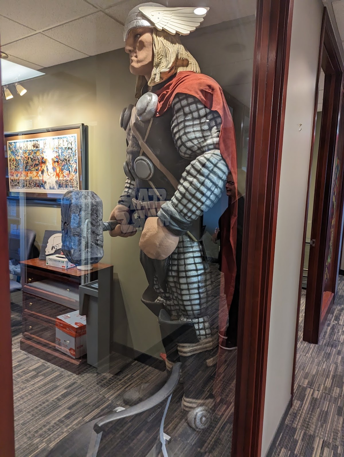 Vincelli Orthodontics - Market Mall dental clinic in Calgary - Photo 4