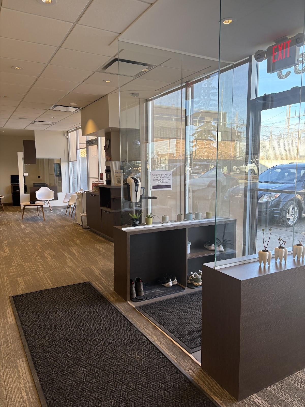 InLine Orthodontics dental clinic in Calgary - Photo 3
