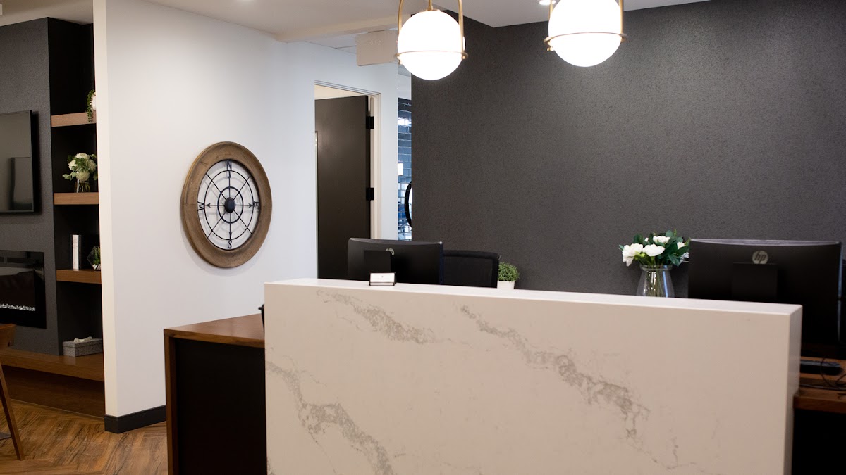 Authentic Orthodontics Okotoks dental clinic in Okotoks - Photo 1
