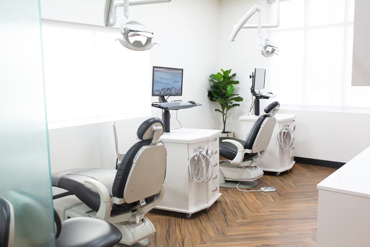 Authentic Orthodontics Okotoks dental clinic in Okotoks - Photo 2