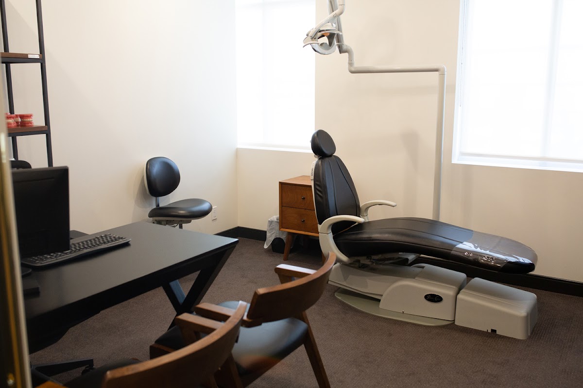 Authentic Orthodontics Okotoks dental clinic in Okotoks - Photo 3