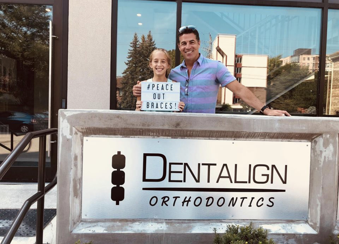 Dentalign Orthodontics dental clinic in London - Photo 3
