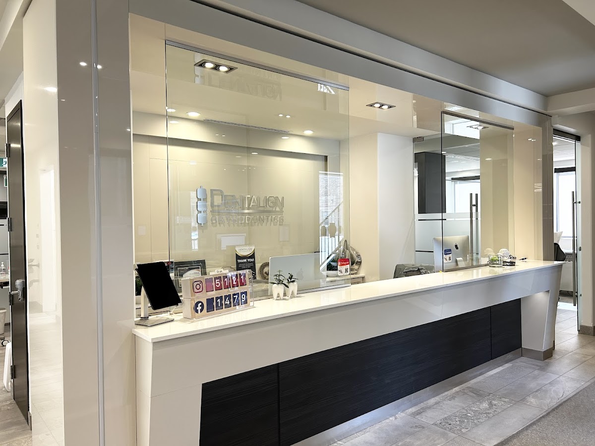 Dentalign Orthodontics dental clinic in London - Photo 4
