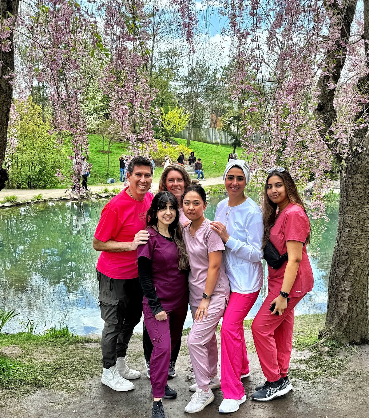 Smile Solutions Orthodontists dental clinic in Brampton - Photo 2