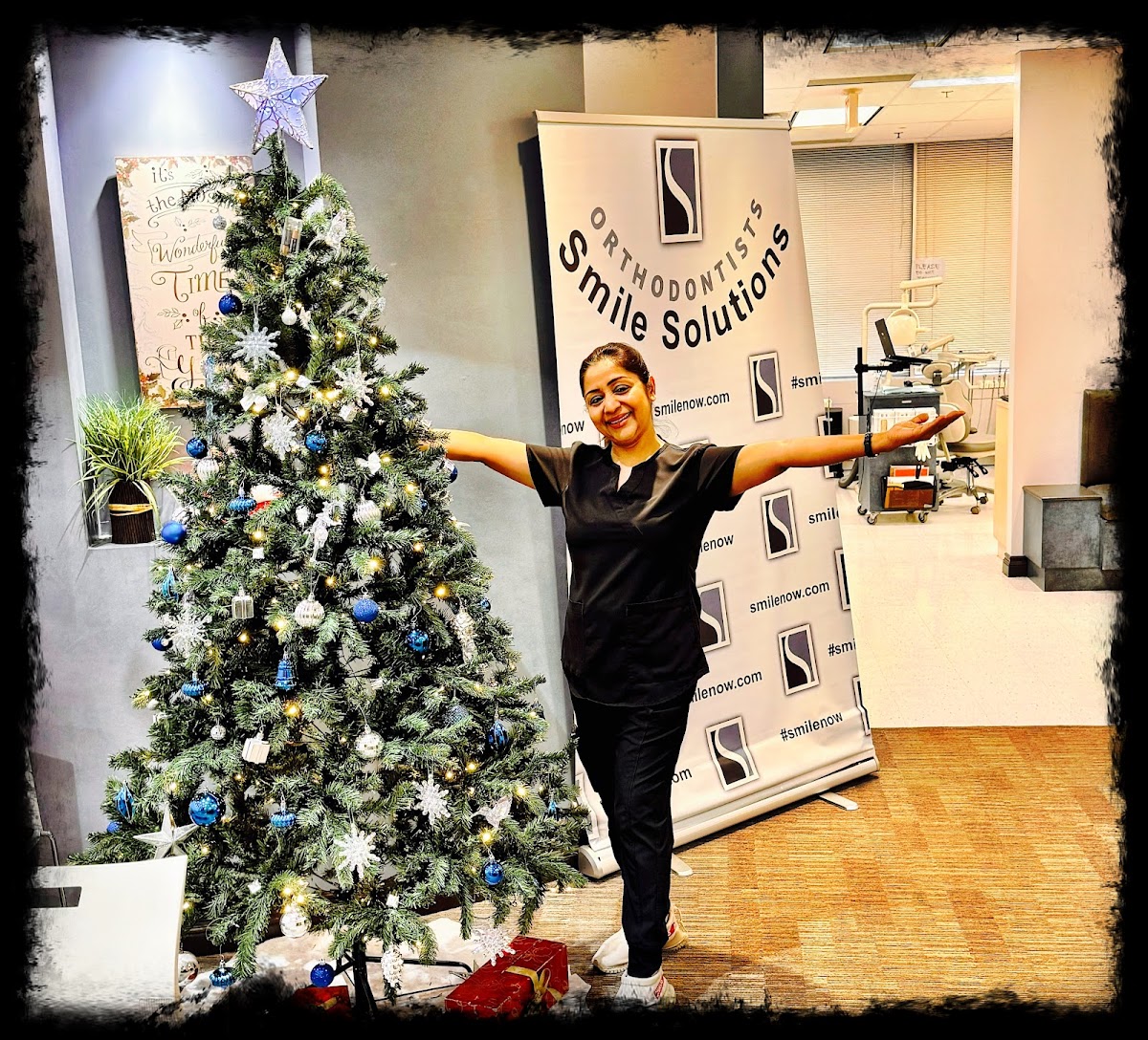 Smile Solutions Orthodontists dental clinic in Brampton - Photo 3