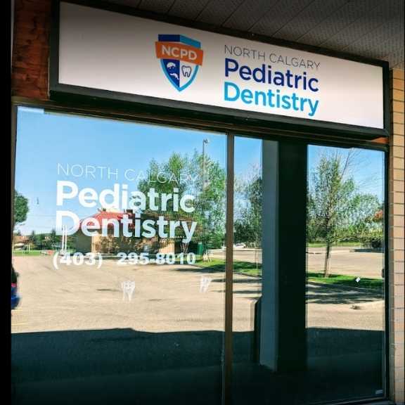 North Calgary Pediatric Dentistry dental clinic in Calgary - Photo 3