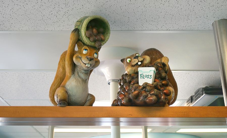 ABC Pediatric Dentistry dental clinic in Calgary - Photo 1