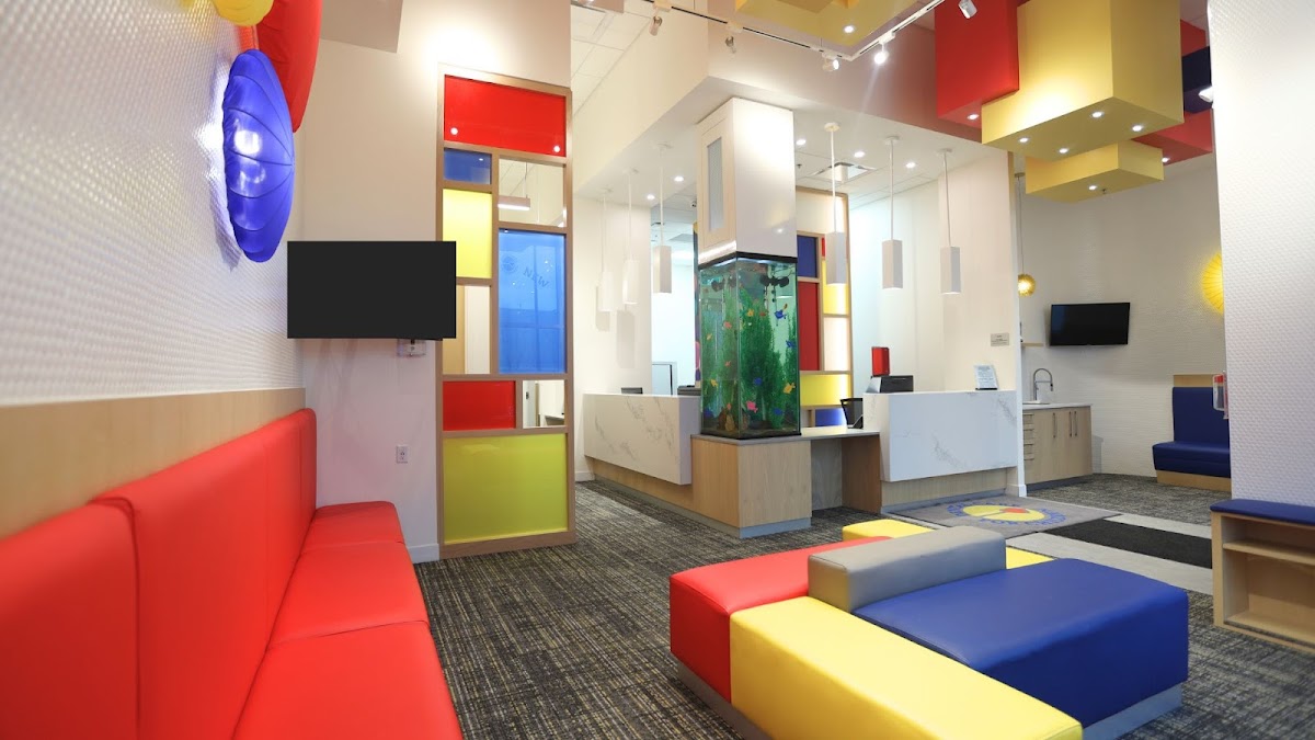 Dental Care for Children | Southport dental clinic in Calgary - Photo 1