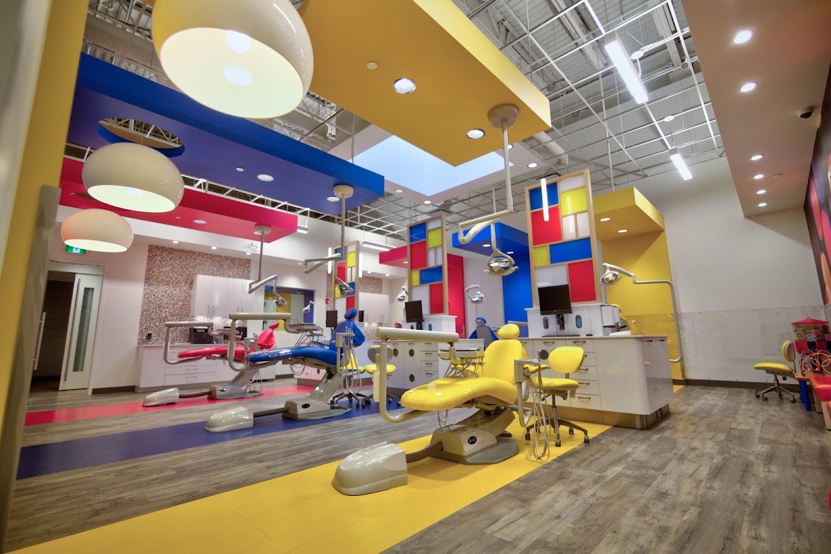 Dental Care for Children | Southport dental clinic in Calgary - Photo 2