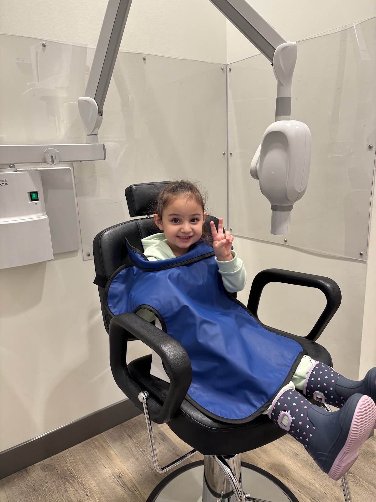 Dental Care for Children | Southport dental clinic in Calgary - Photo 4
