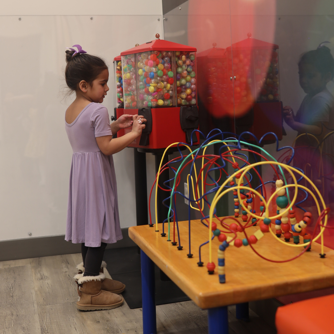 Dental Care for Children | Southport dental clinic in Calgary - Photo 5