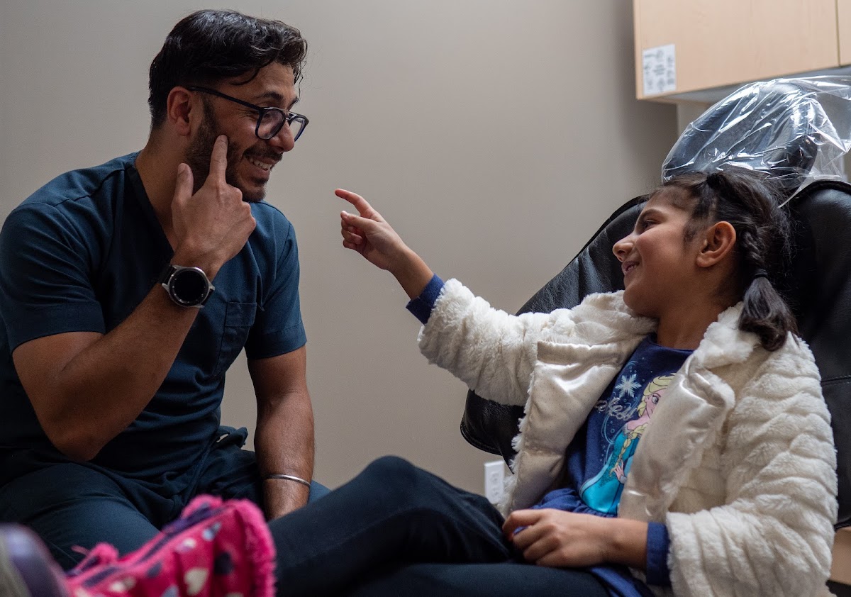 Beacon Smiles Dental dental clinic in Calgary - Photo 1