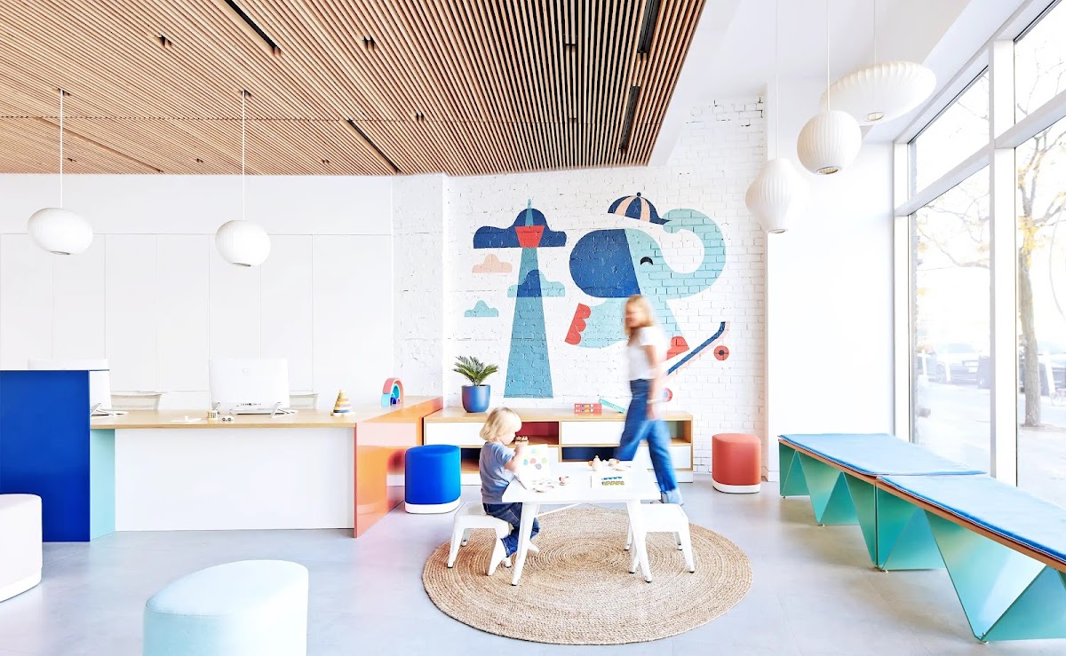 Danforth Children's Dentistry dental clinic in Toronto - Photo 1