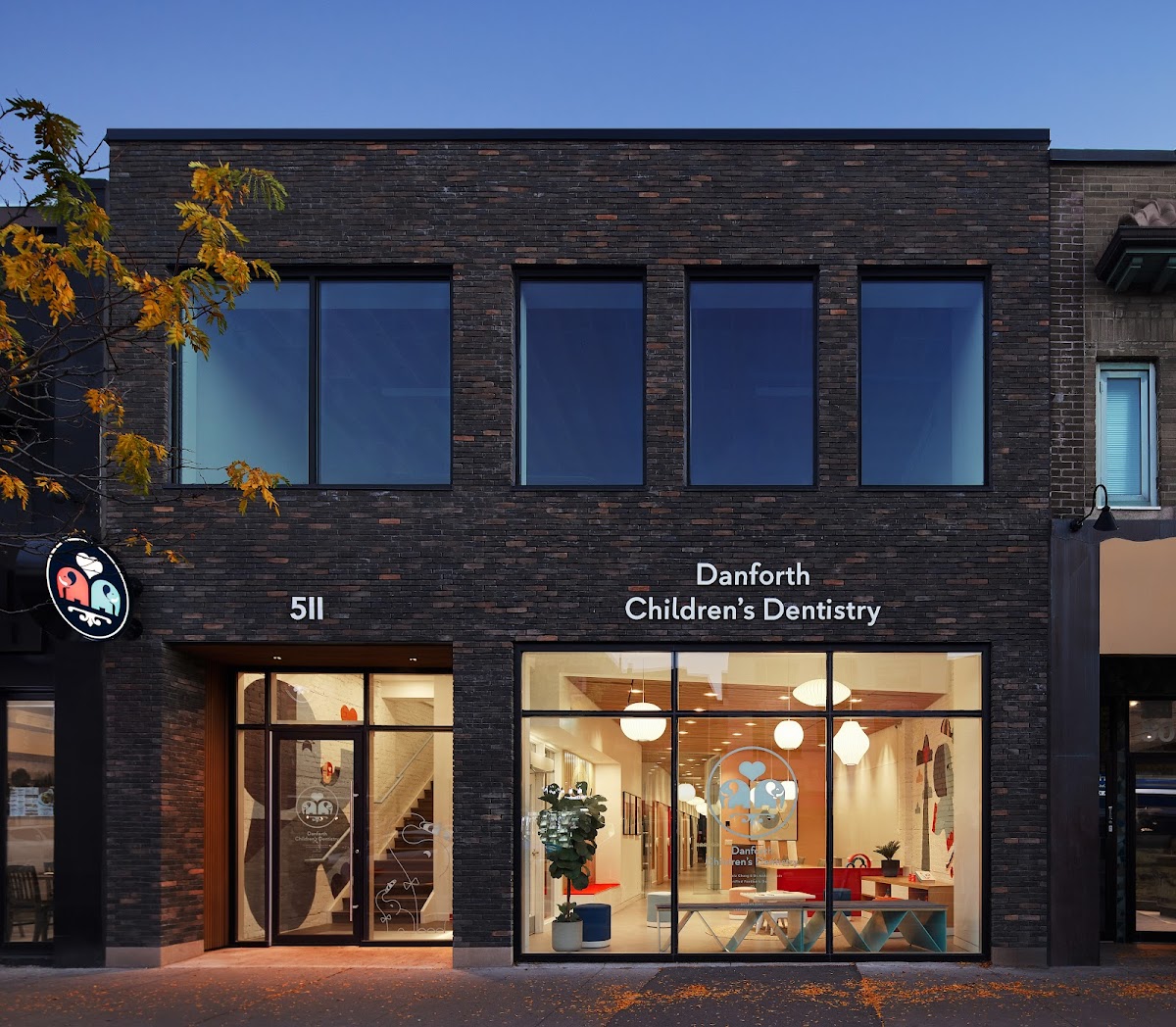 Danforth Children's Dentistry dental clinic in Toronto - Photo 2