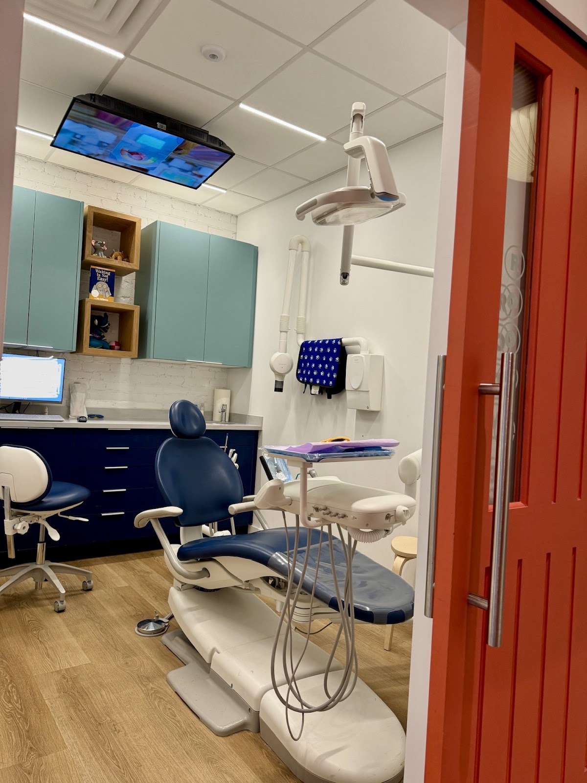 Danforth Children's Dentistry dental clinic in Toronto - Photo 3