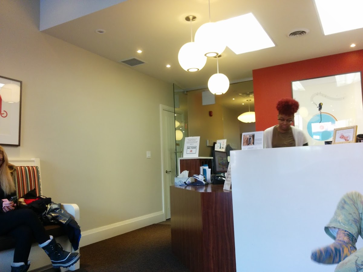Danforth Children's Dentistry dental clinic in Toronto - Photo 4