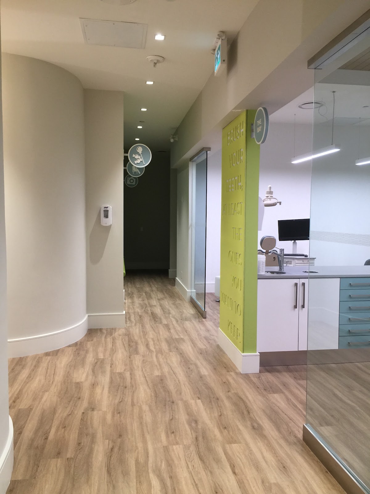 Treehouse Dental Care - Etobicoke dental clinic in Toronto - Photo 1