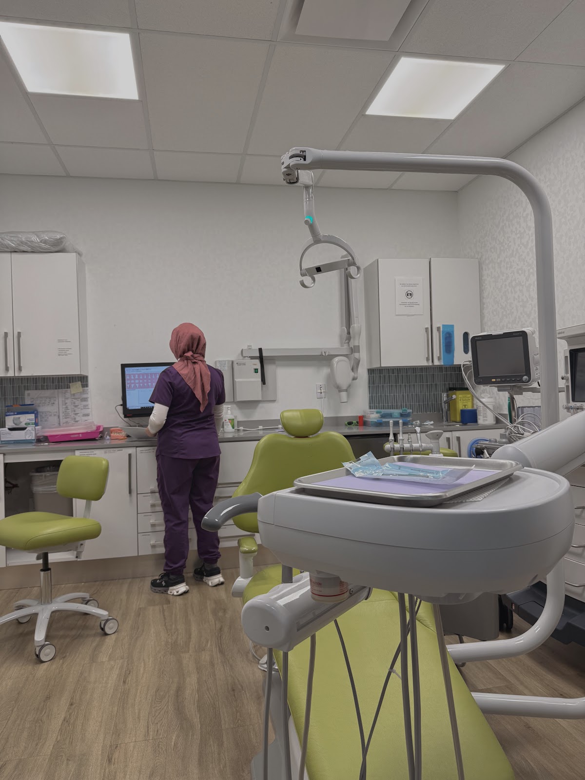 Treehouse Dental Care - Etobicoke dental clinic in Toronto - Photo 2