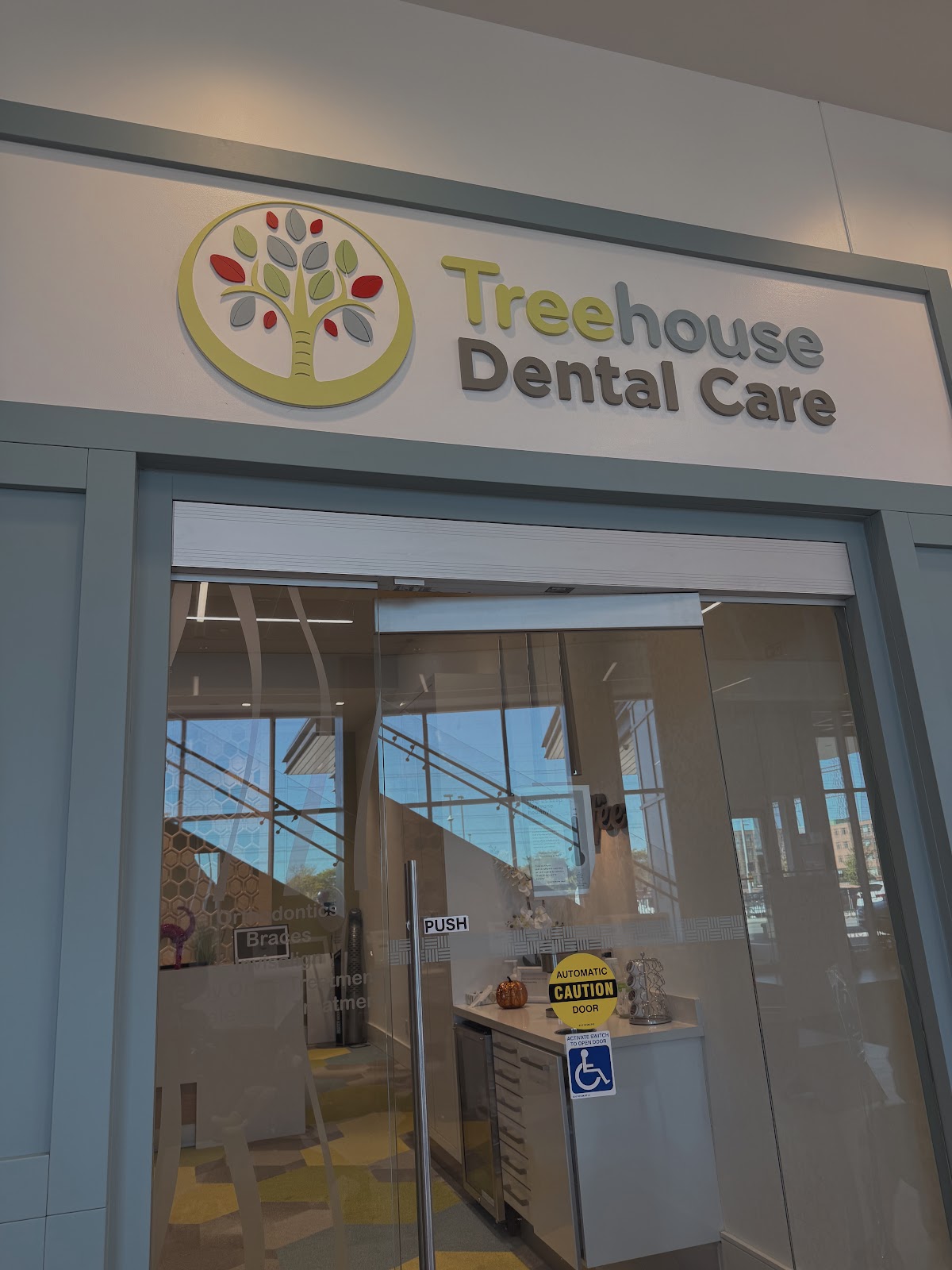 Treehouse Dental Care - Etobicoke dental clinic in Toronto - Photo 3