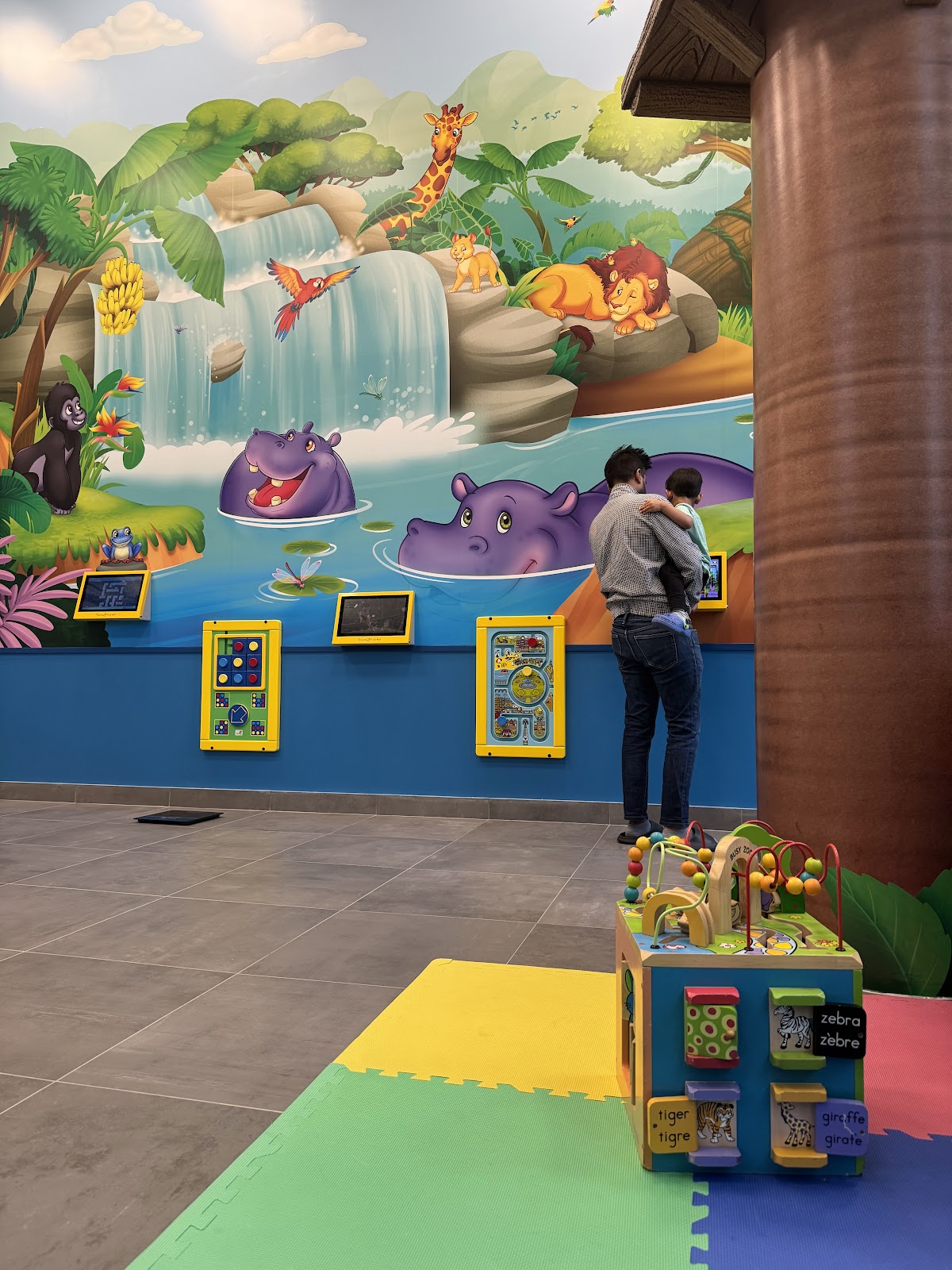 Little Lion Dental Clinic dental clinic in Ottawa - Photo 3