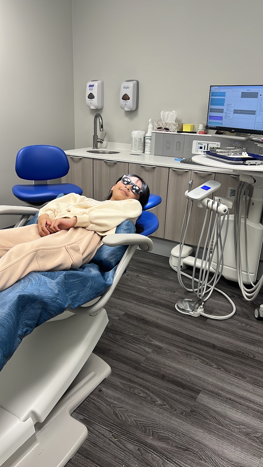 London Pediatric Dentistry dental clinic in London - Photo 2