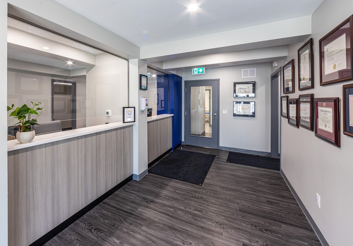 London Pediatric Dentistry dental clinic in London - Photo 4