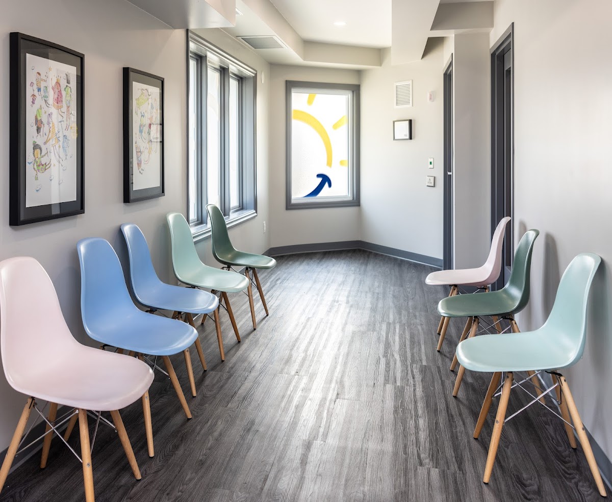 London Pediatric Dentistry dental clinic in London - Photo 5