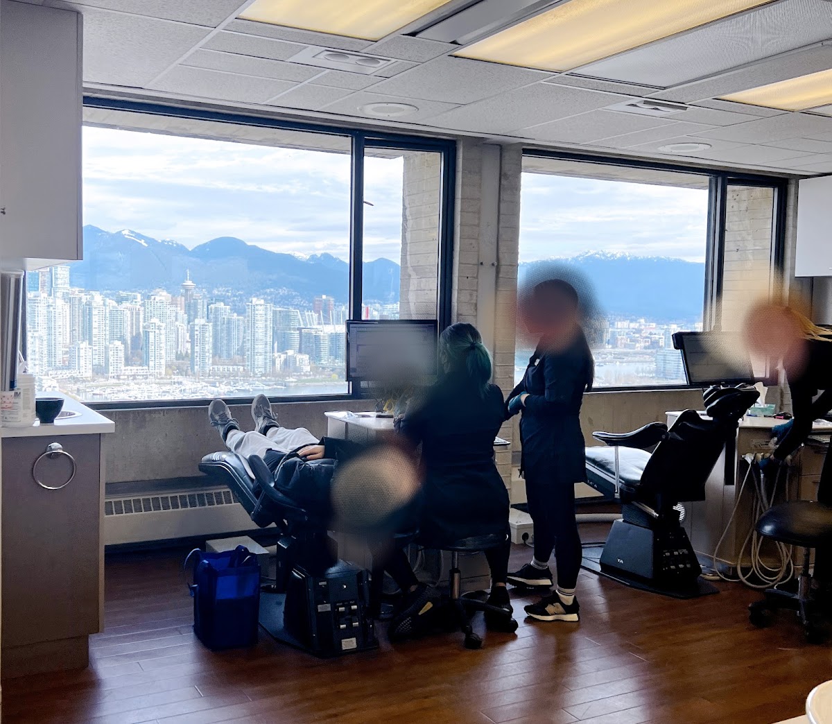 ClearView Orthodontics dental clinic in Vancouver - Photo 1