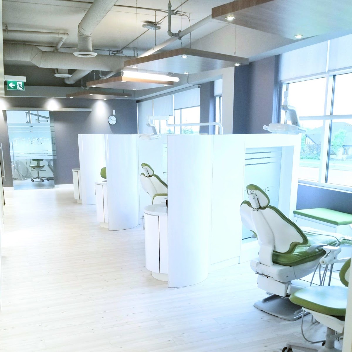 Legacy Orthodontics dental clinic in Edmonton - Photo 2
