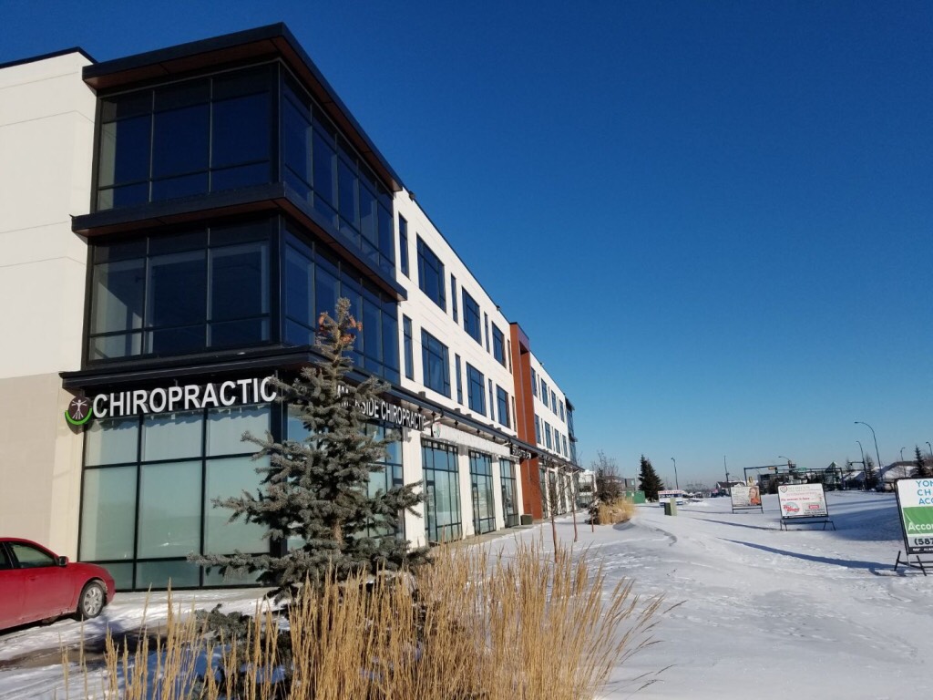 Legacy Orthodontics dental clinic in Edmonton - Photo 3