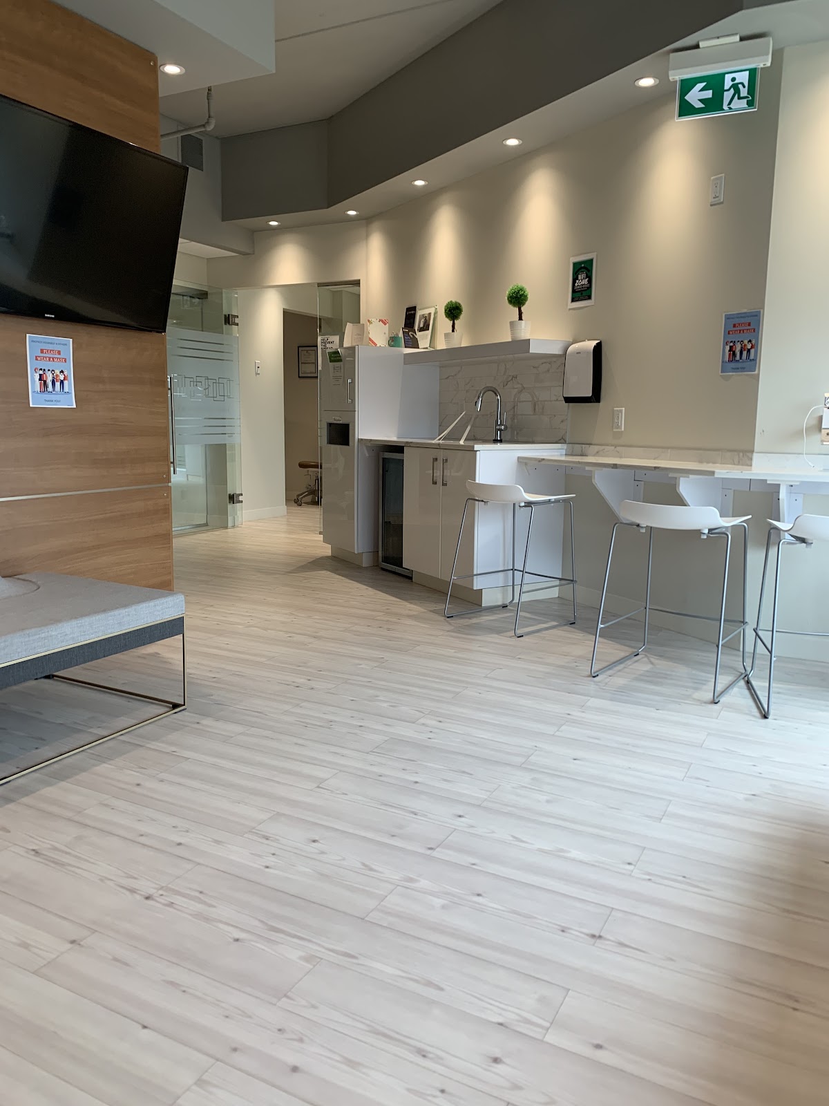 Legacy Orthodontics dental clinic in Edmonton - Photo 4