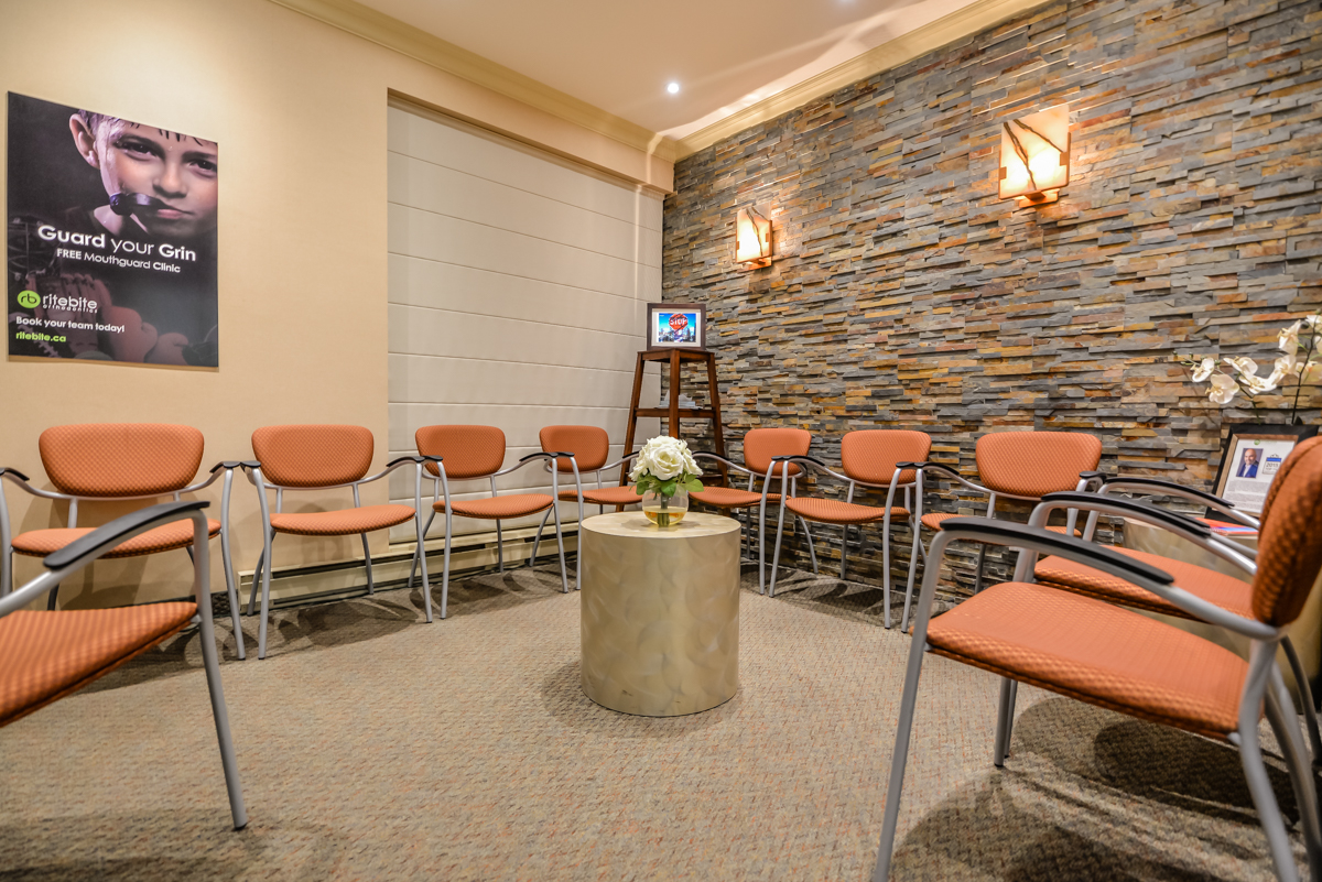 Harmony Smiles Orthodontics dental clinic in Mississauga - Photo 2