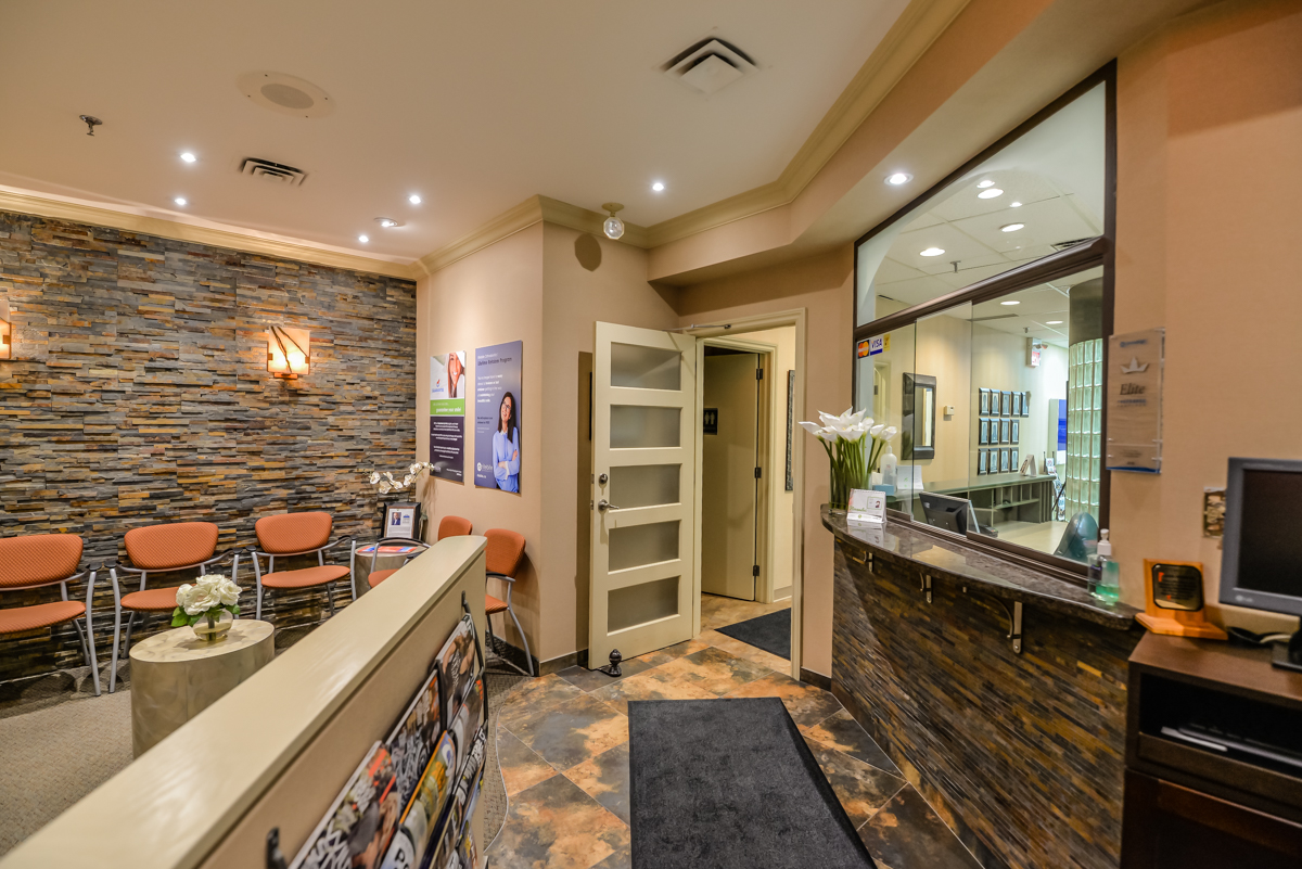 Harmony Smiles Orthodontics dental clinic in Mississauga - Photo 5