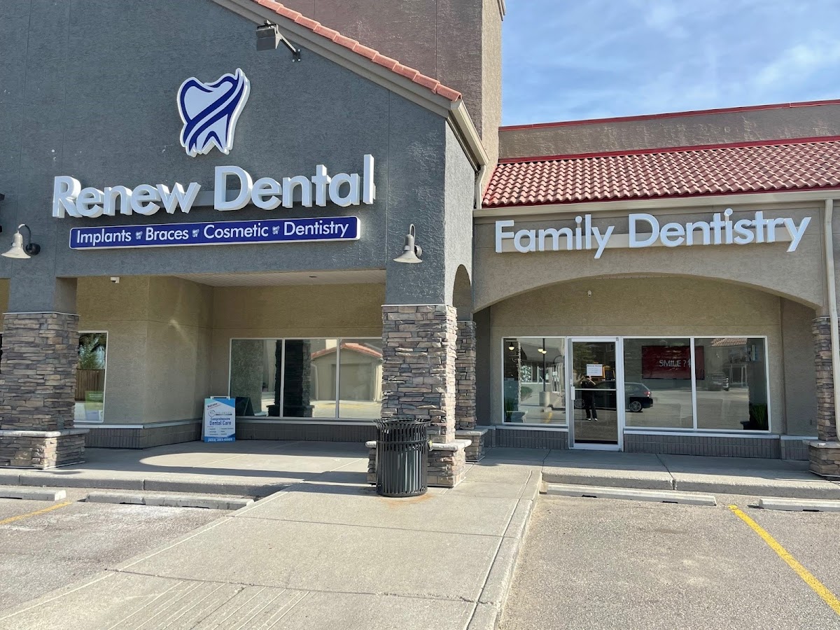 Renew Dental Family Dentistry Calgary dental clinic in Calgary - Photo 1