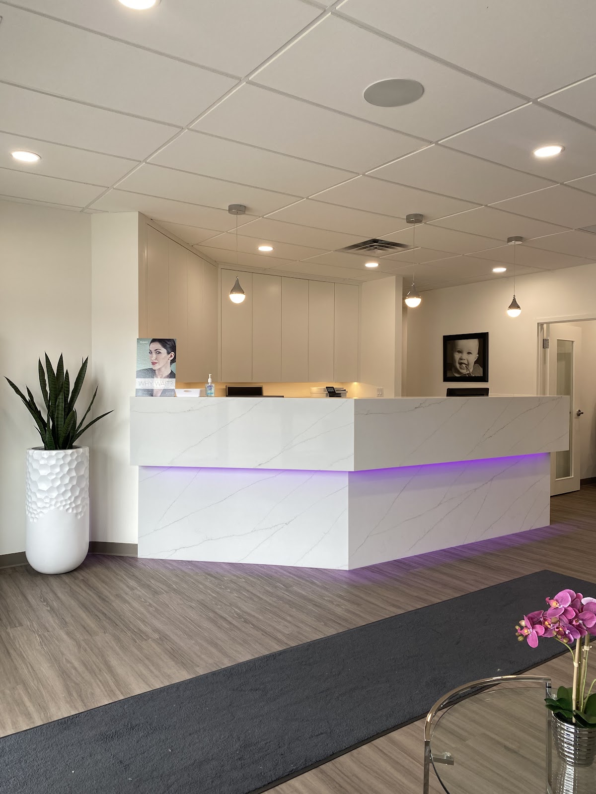 Renew Dental Family Dentistry Calgary dental clinic in Calgary - Photo 3