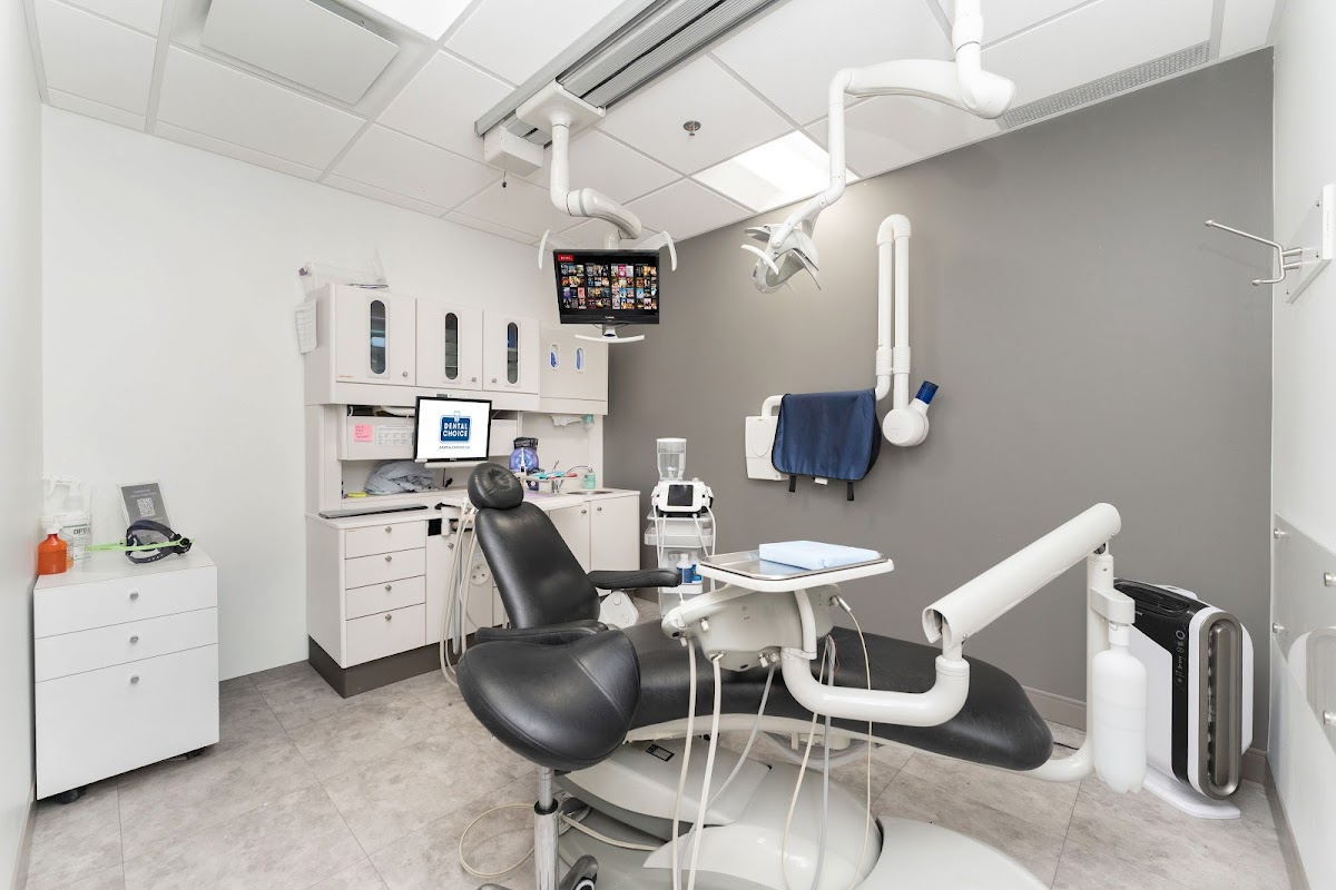 Mount Royal Dental Choice Calgary dental clinic in Calgary - Photo 2