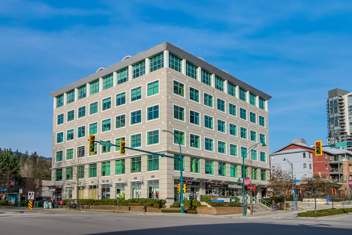 Monarch Pediatric Dental Centre dental clinic in Port Moody - Photo 5