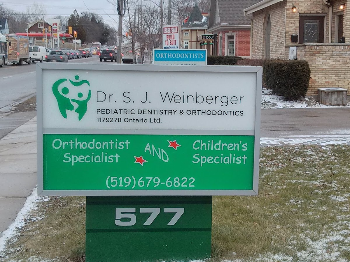 Ari Pediatric Dentistry dental clinic in London - Photo 3