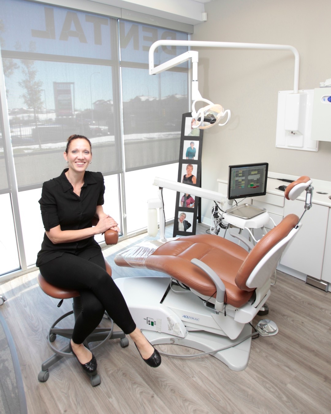 Royal Oak Dental dental clinic in Calgary - Photo 1