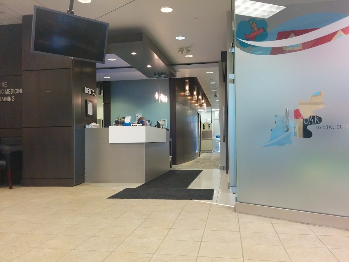 Royal Oak Dental dental clinic in Calgary - Photo 2