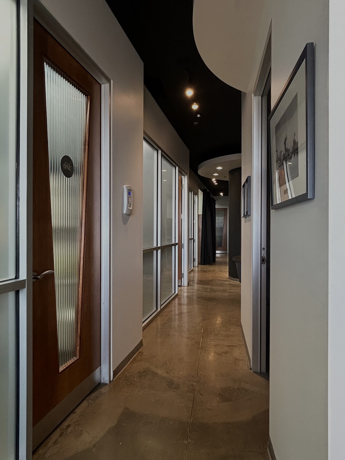 Evolution Dental dental clinic in Calgary - Photo 3